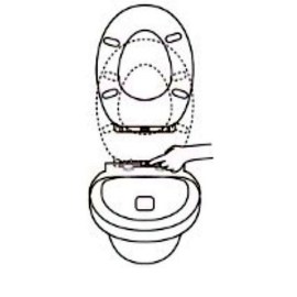 Duroplast ülőke 02